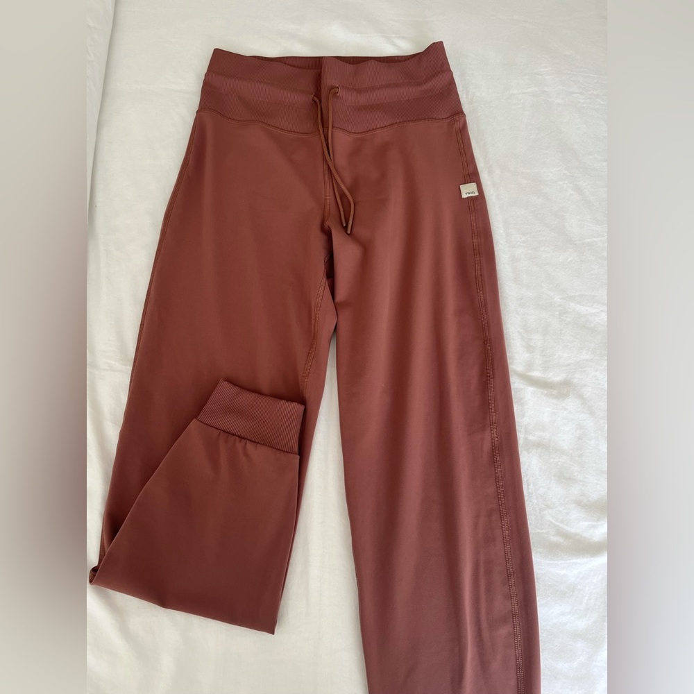 Viouri Athletic Joggers